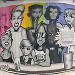 Miro Down Town Торремолинос