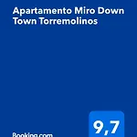 Miro Down Town * 托雷莫利诺斯