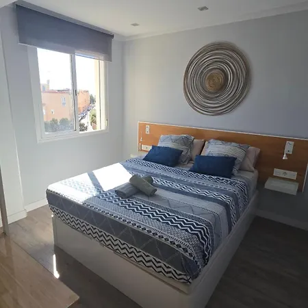 Miro Down Town Torremolinos