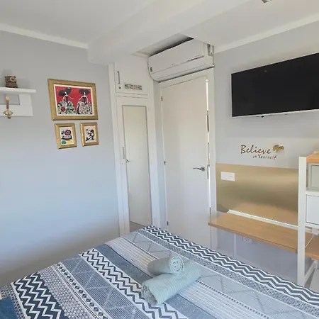 Miro Down Town Apartment