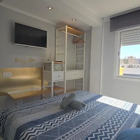 Apartman Miro Down Town Torremolinos