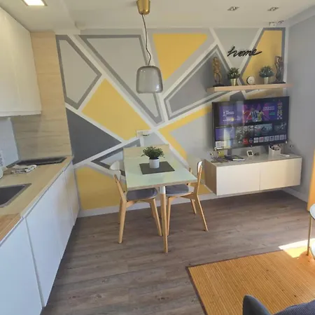 Apartament Miro Down Town Torremolinos