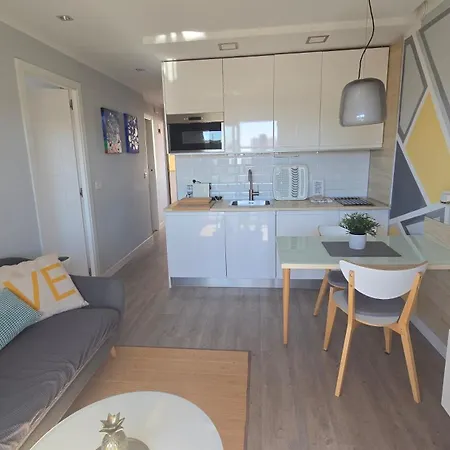 Apartment Miro Down Town *