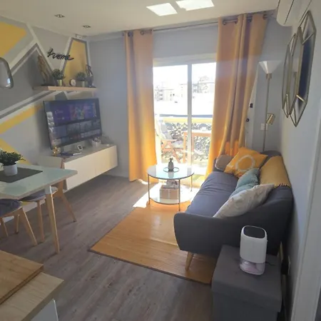 Miro Down Town Apartamento Torremolinos