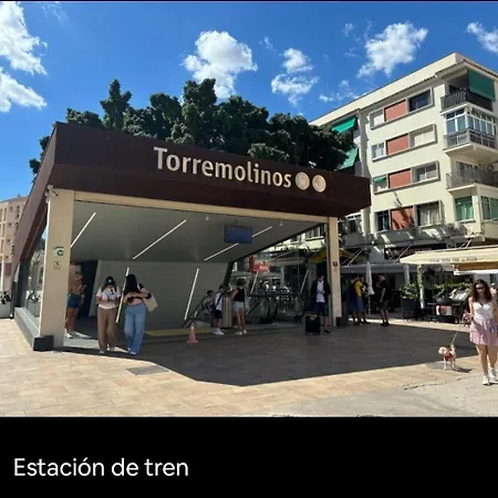 Apartamento Miro Down Town