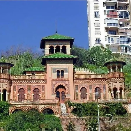 Apartment Miro Down Town