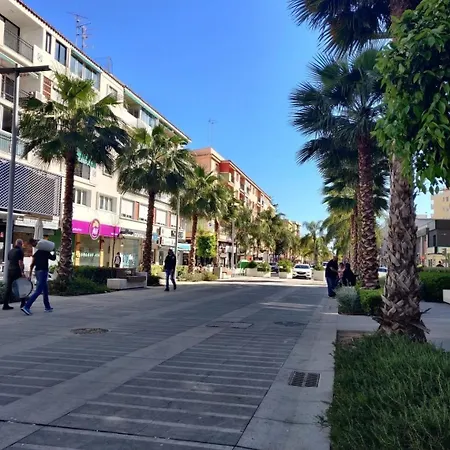 Apartament Miro Down Town Torremolinos