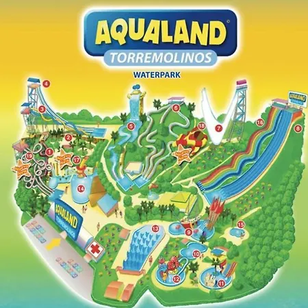 Miro Down Town * Torremolinos