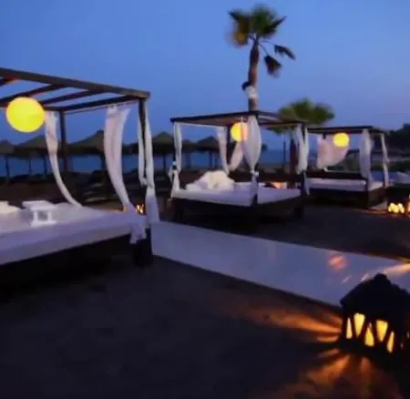 Apartamento Miro Down Town *