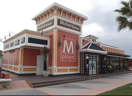 Miro Down Town Apartman *