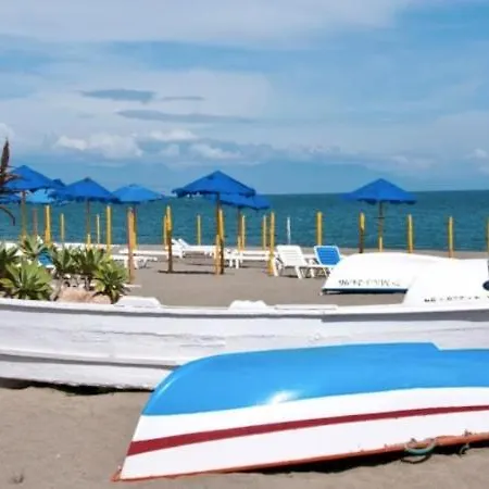 Apartment Miro Down Town *