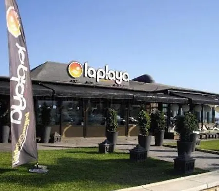 Miro Down Town Apartman *