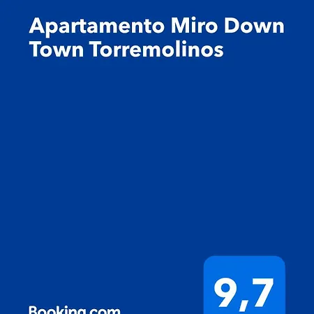 Miro Down Town * Торремолінос