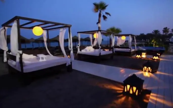 דירה Miro Down Town *