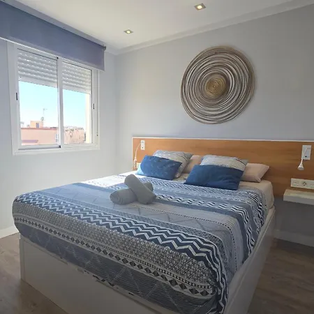 Miro Down Town * Torremolinos