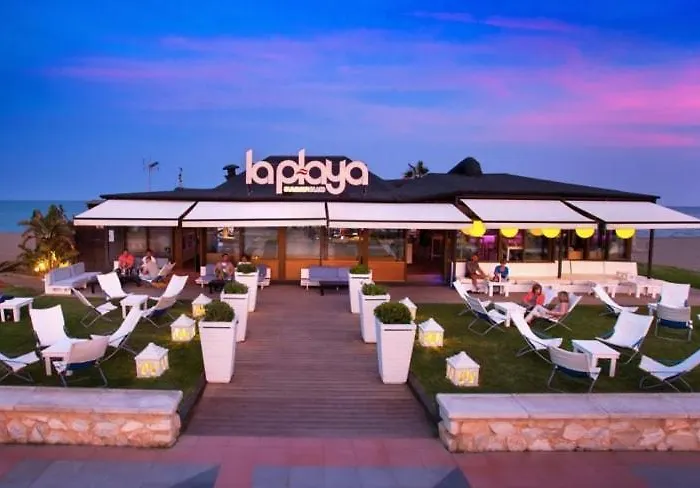 Lägenhet Miro Down Town *