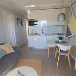 Apartment Miro Down Town *