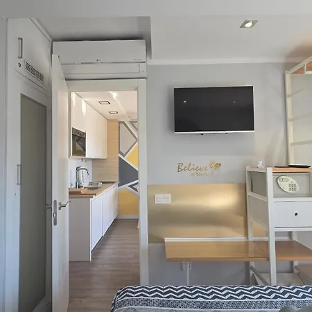 Miro Down Town Torremolinos