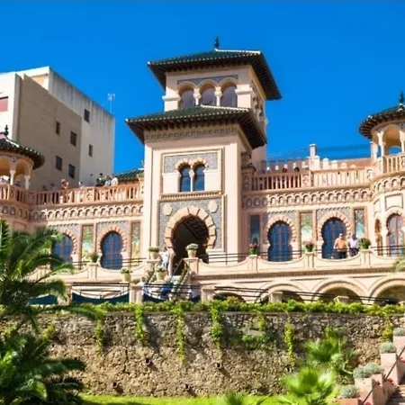 Lejlighed Miro Down Town