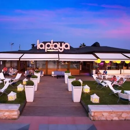 Lejlighed Miro Down Town *