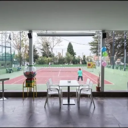 Miro Down Town Torremolinos