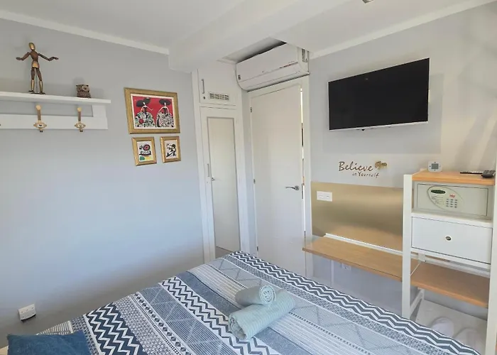 Miro Down Town Apartment