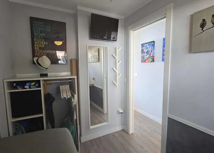 Miro Down Town Apartment Torremolinos