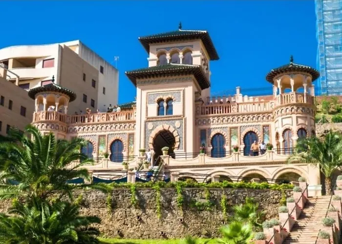 Apartment Miro Down Town