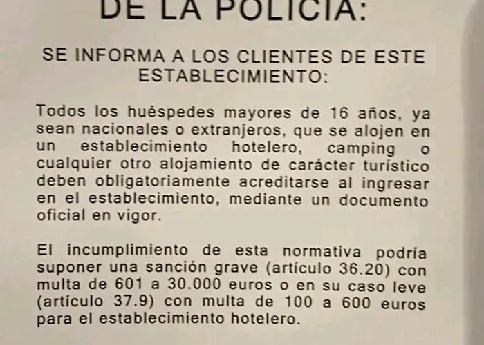 Apartment Miro Down Town