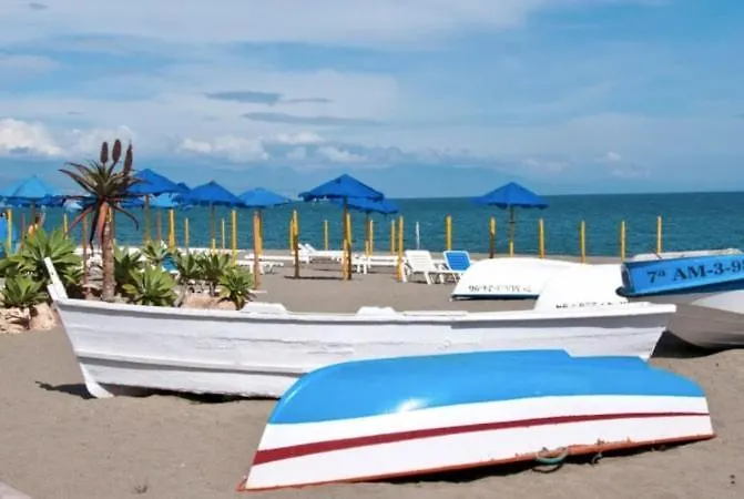 Apartment Miro Down Town *